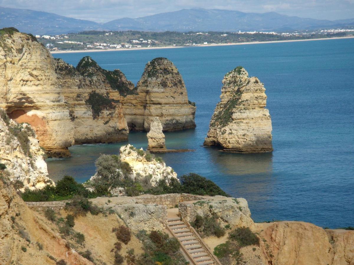 Casa Alexandra Villa Carvoeiro  Esterno foto