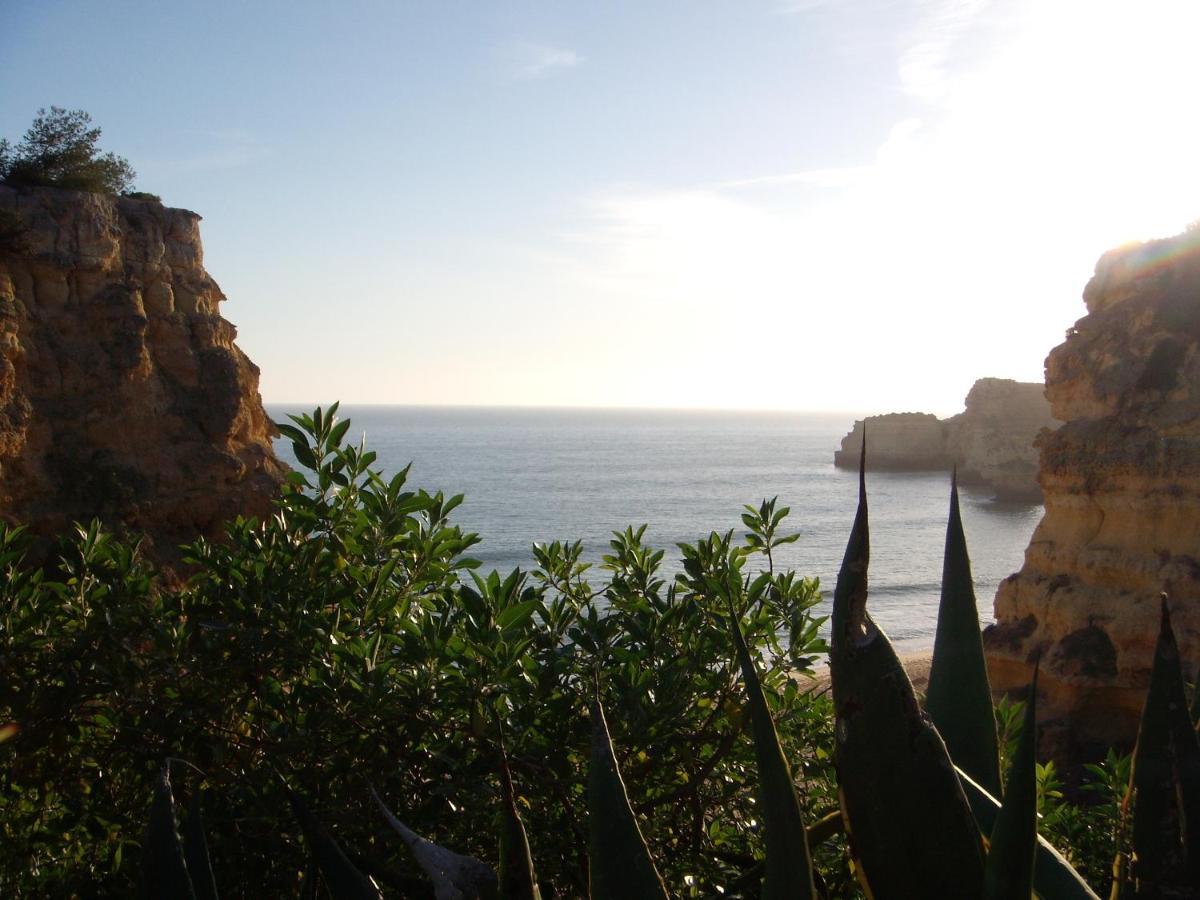 Casa Alexandra Villa Carvoeiro  Esterno foto